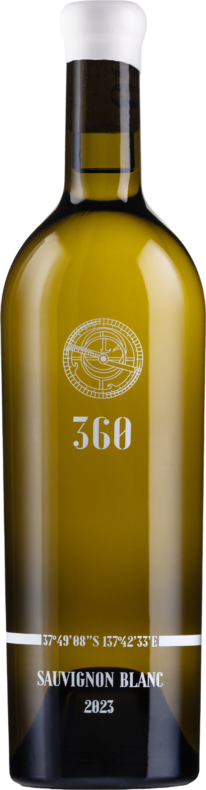 The Islander Estate Vineyards Sauvignon Blanc 2023 Kangaroo Island